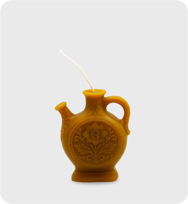 Свічка «Куманець» - Зображення 4