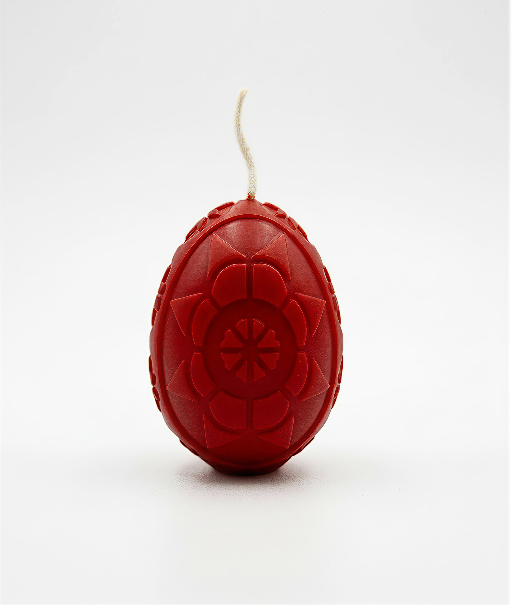 svichka ornament 1