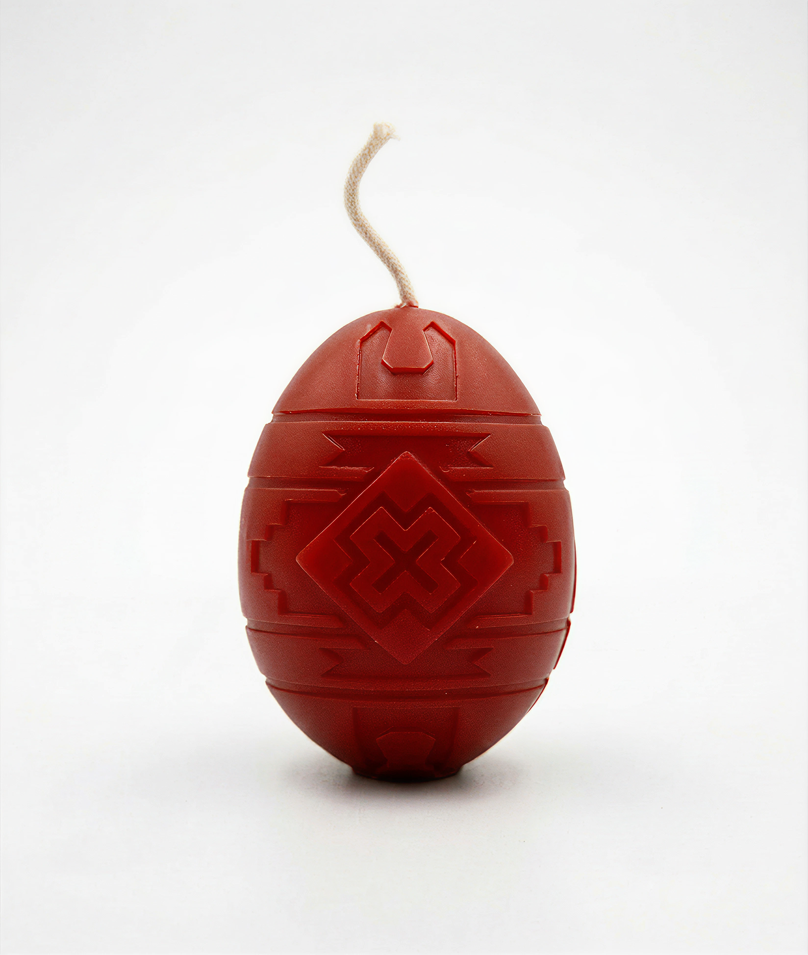 svichka ornament 3